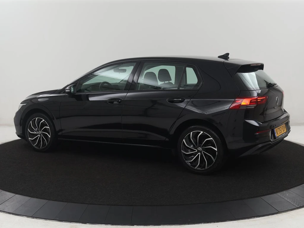 Volkswagen Golf – foto 2