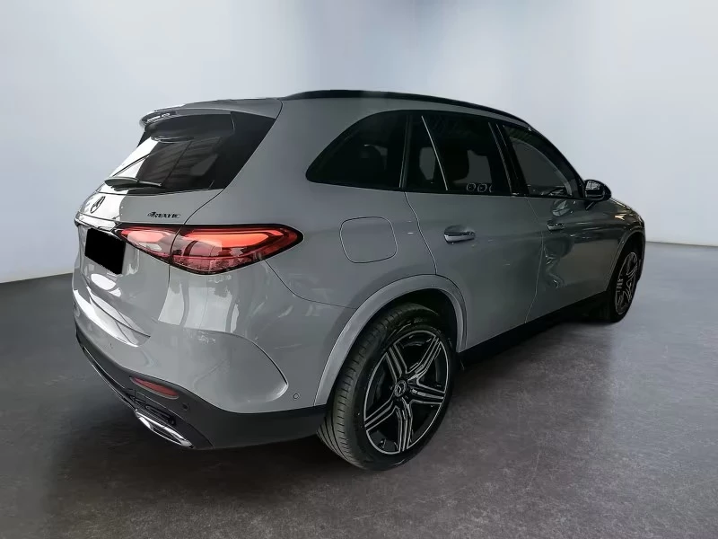 Mercedes-Benz GLC – foto 3