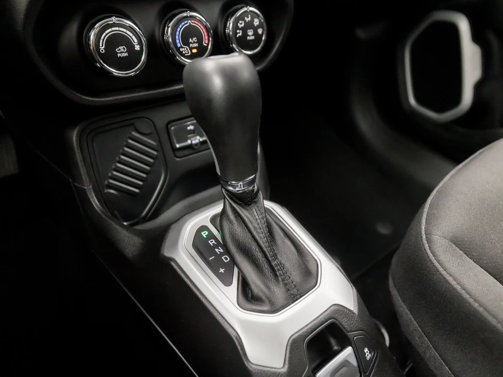 Jeep Renegade – foto 12