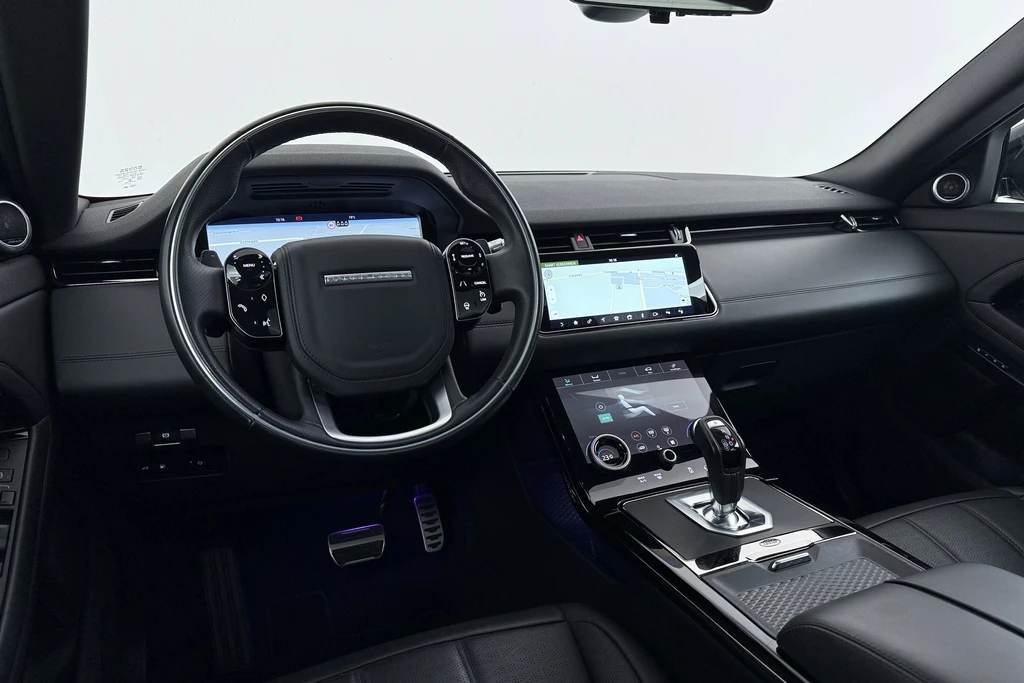 Land Rover Range Rover Evoque – foto 25