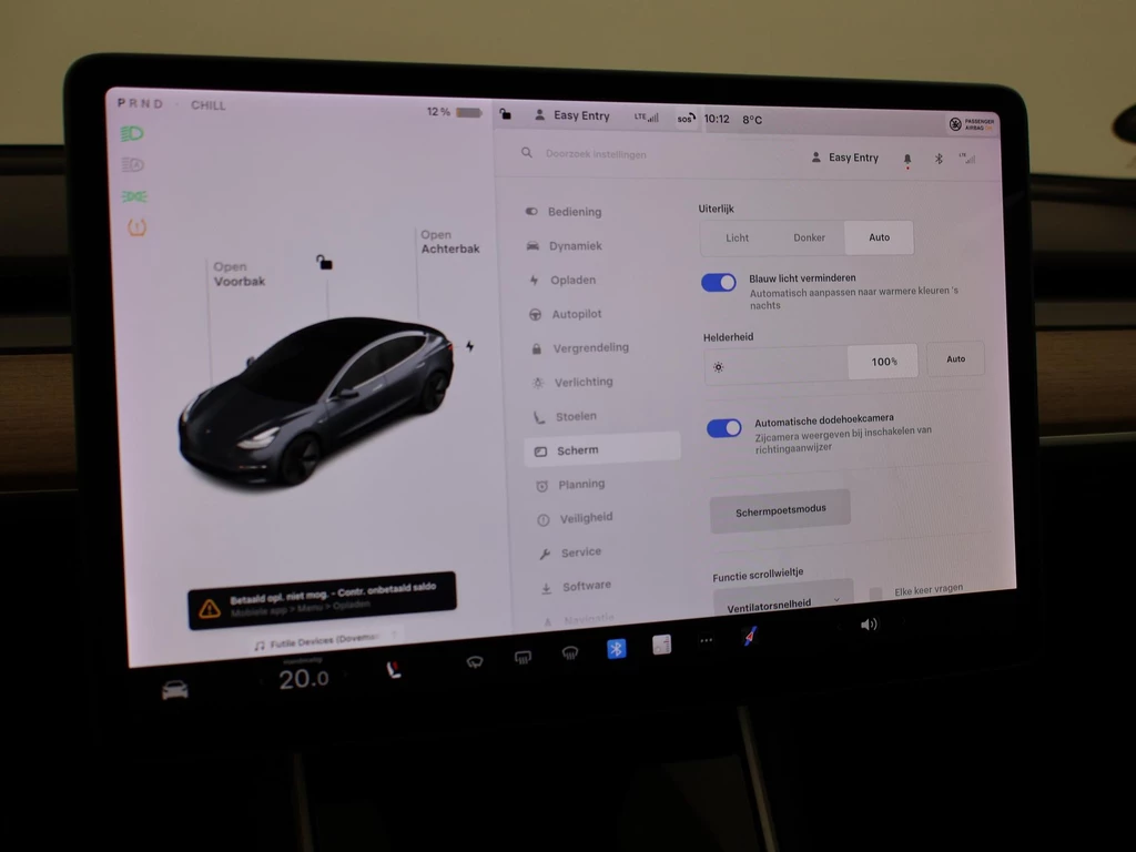 Tesla Model 3 – foto 29