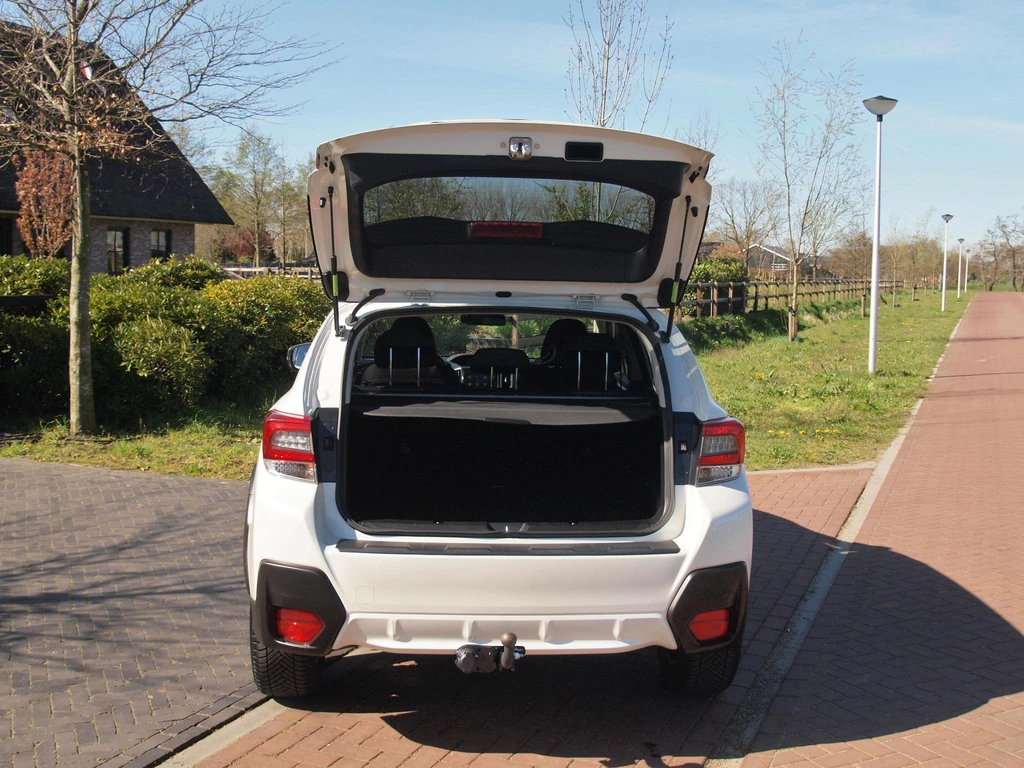 Subaru XV – foto 32