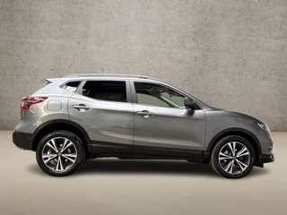 Nissan QASHQAI – thumbnail 5