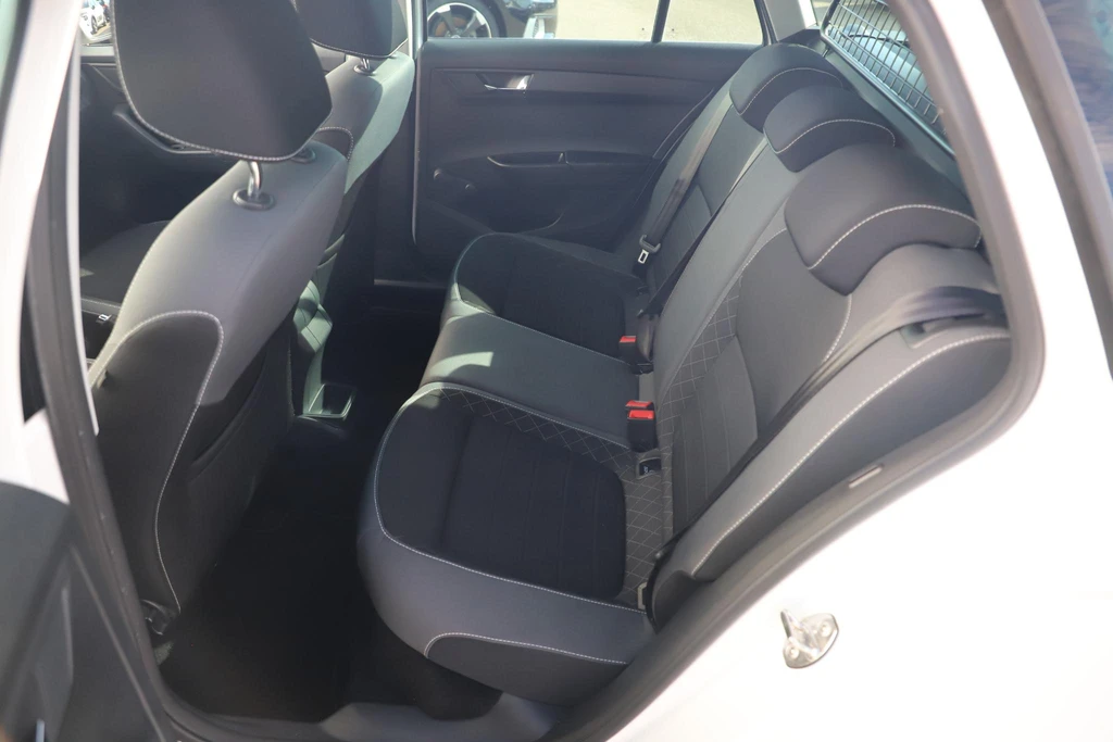 Škoda Fabia – foto 8