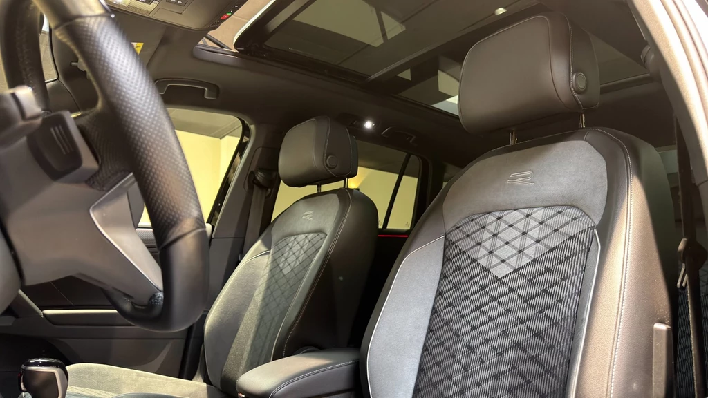 Volkswagen Tiguan – foto 10