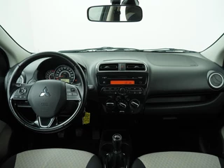 Mitsubishi Space Star – thumbnail 14