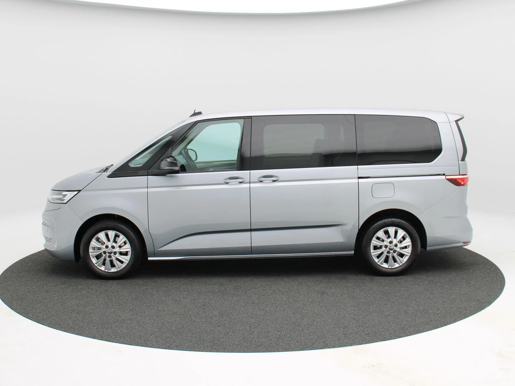 Volkswagen Multivan – foto 2