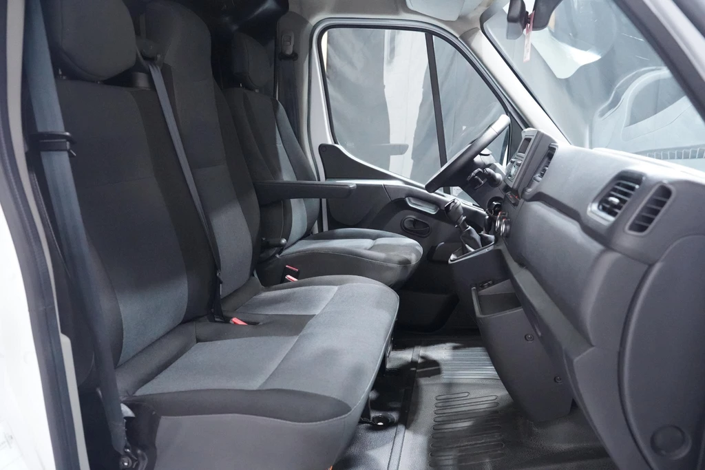 Renault Master – foto 19