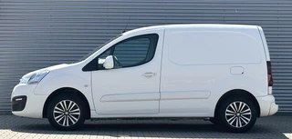 Peugeot Partner – thumbnail 2