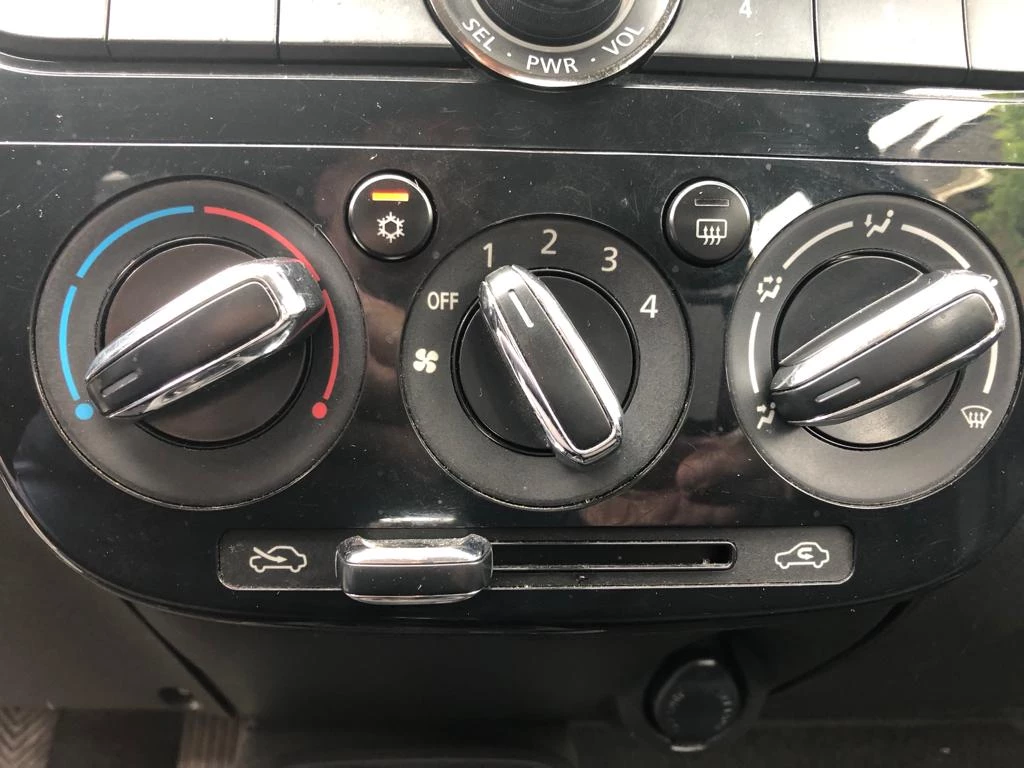 Mitsubishi Space Star – foto 13