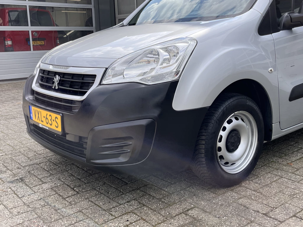 Peugeot Partner – foto 2