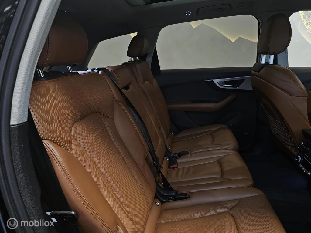 Audi Q7 – foto 12
