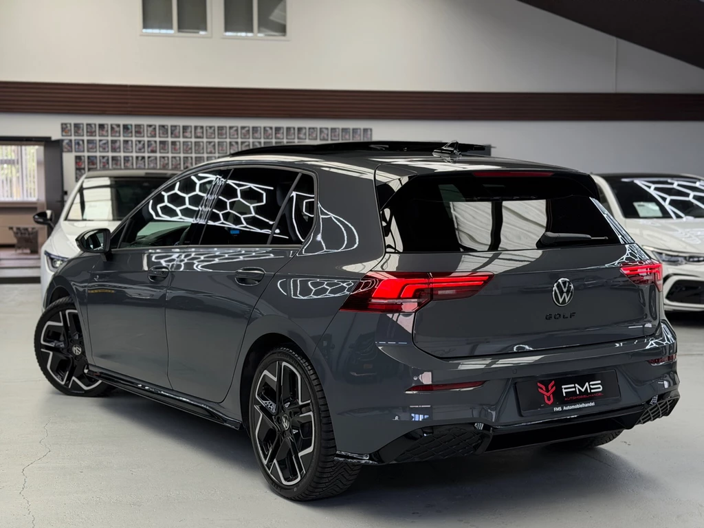 Volkswagen Golf – foto 3