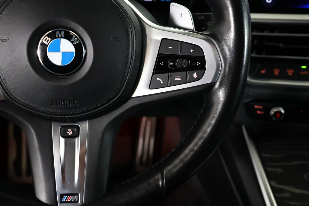 BMW 3 Serie – foto 35