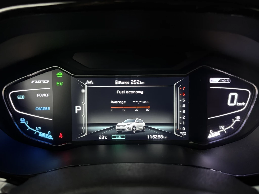 Kia Niro – foto 20
