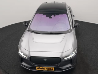 Jaguar I-PACE – thumbnail 11