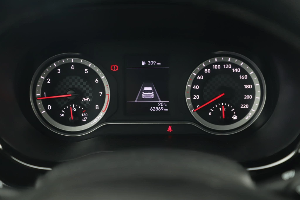 Hyundai i10 – foto 12