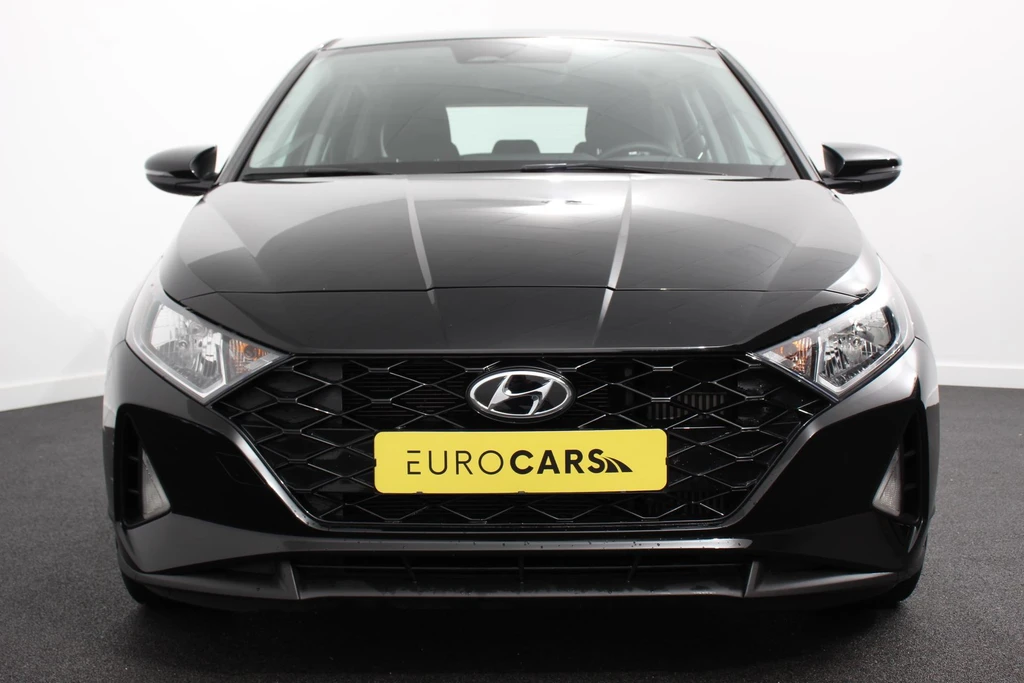 Hyundai i20 – foto 6