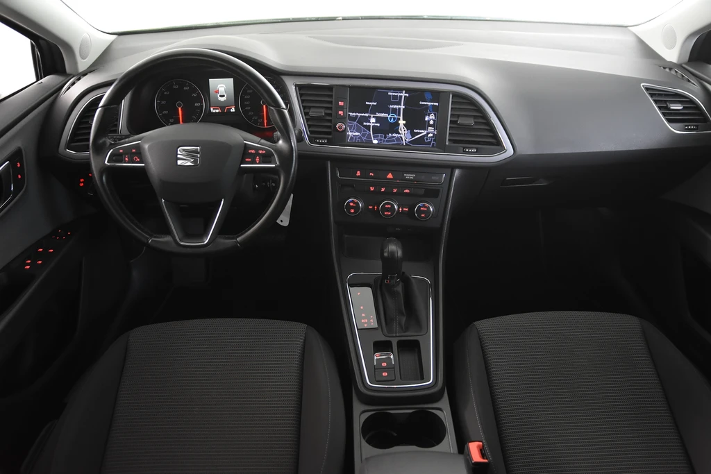 SEAT Leon – foto 15