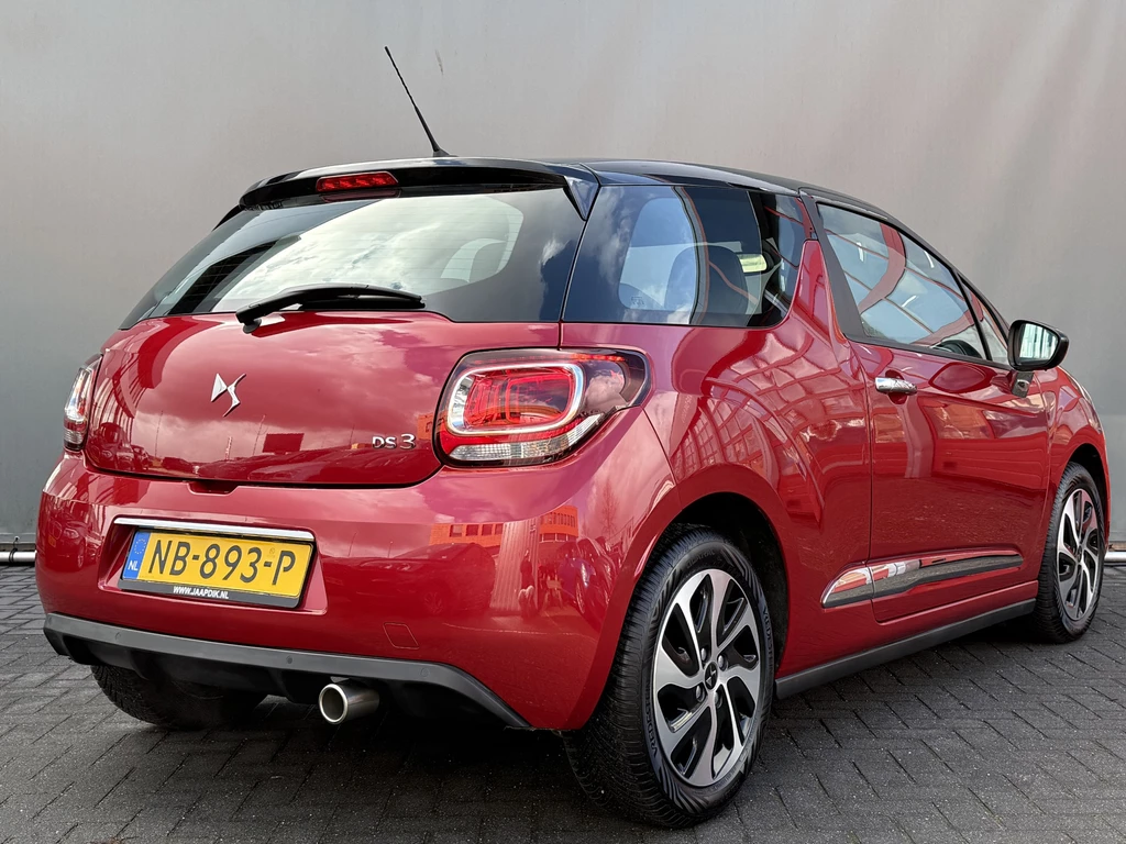 DS DS 3 – foto 5