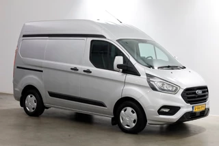 Ford Transit Custom – thumbnail 5