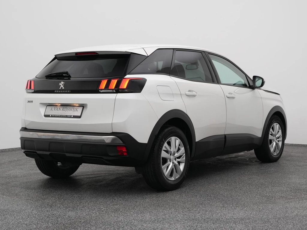 Peugeot 3008 – foto 12