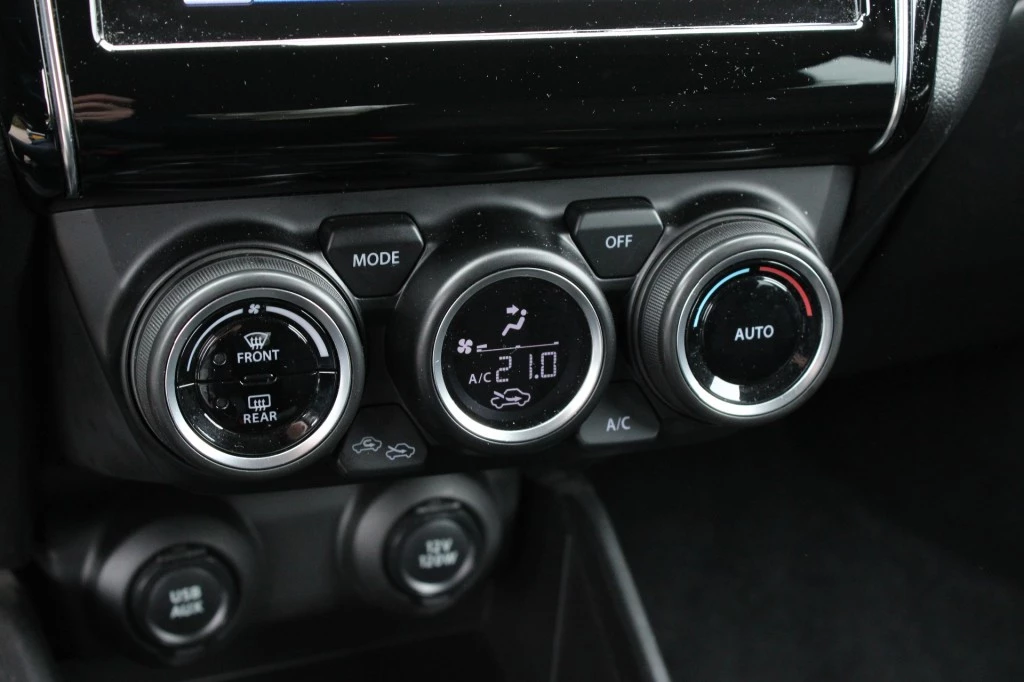 Suzuki Swift – foto 22