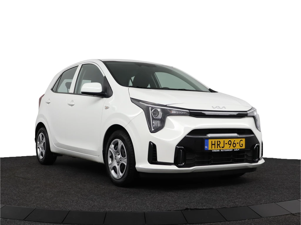 Kia Picanto – foto 11