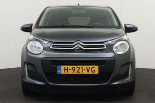 Citroën C1 – thumbnail 6
