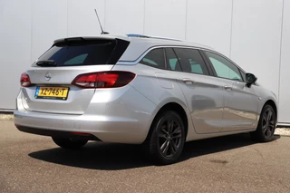 Opel Astra – thumbnail 2