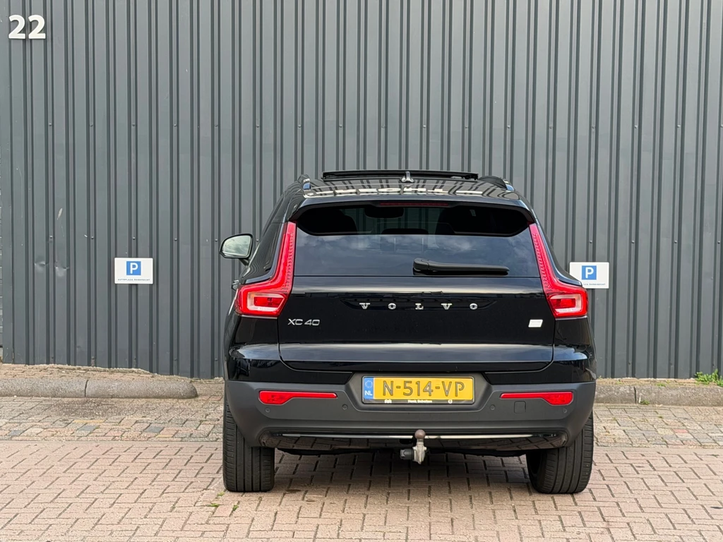 Volvo XC40 – foto 2