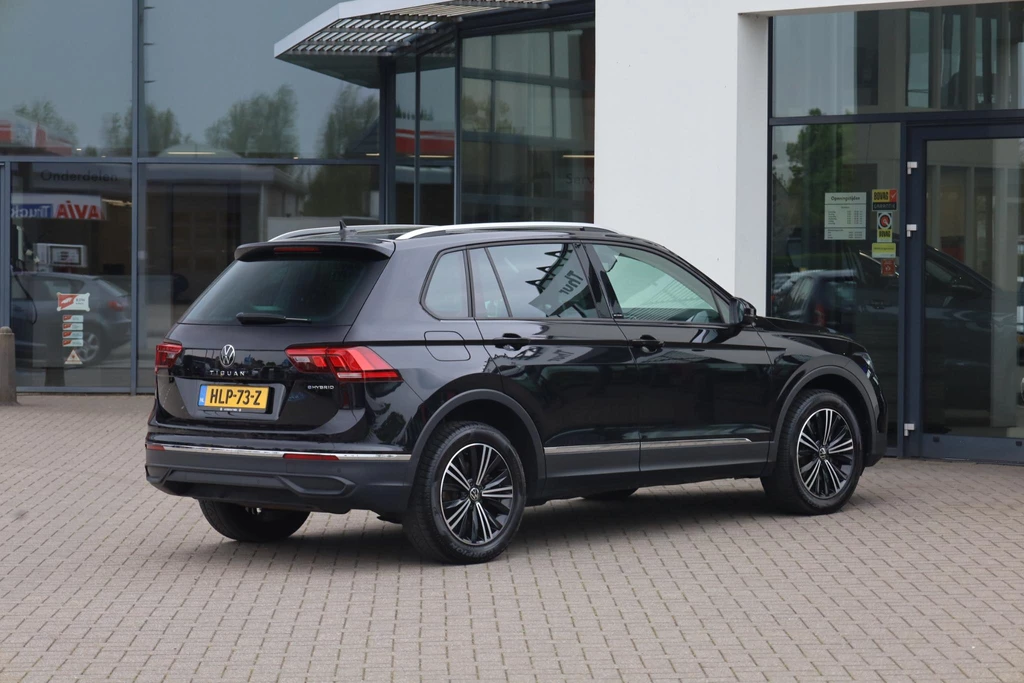 Volkswagen Tiguan – foto 5