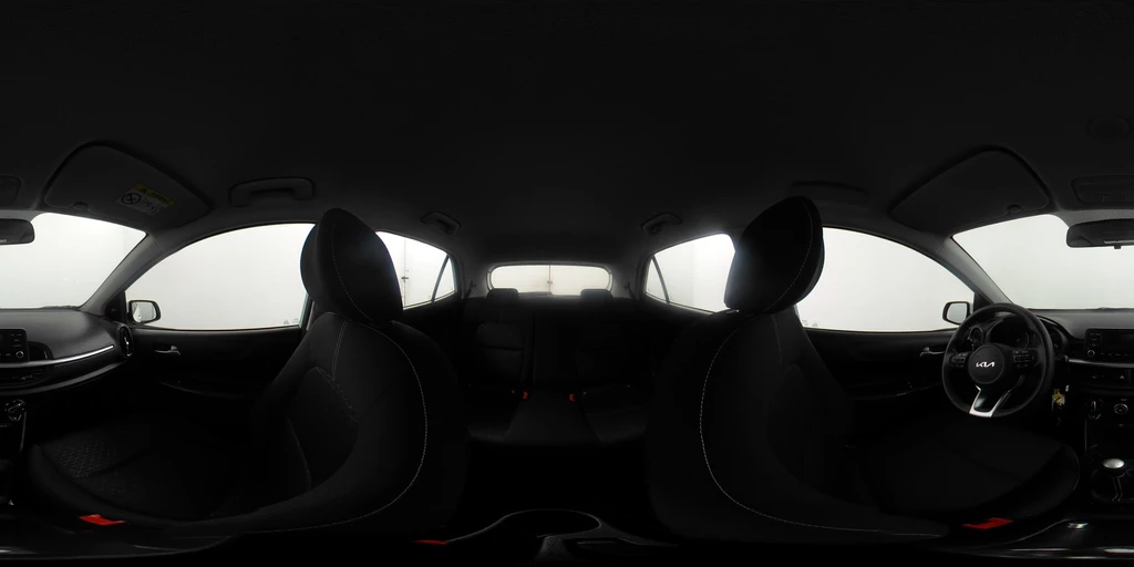 Kia Picanto – foto 49