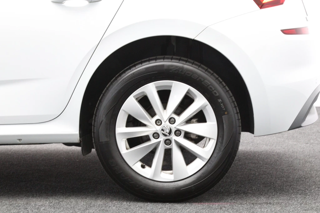 Škoda Kamiq – foto 17