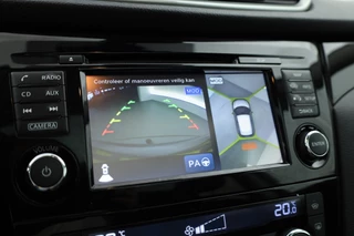 Nissan QASHQAI – thumbnail 22