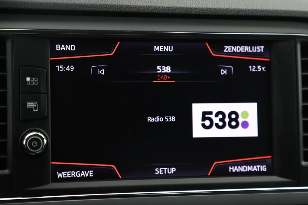 SEAT Leon – foto 18