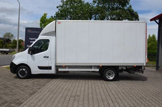 Nissan Interstar – thumbnail 2