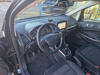Ford EcoSport – thumbnail 8