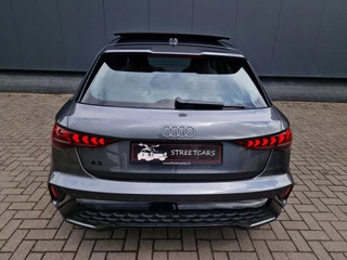 Audi A3 – thumbnail 3
