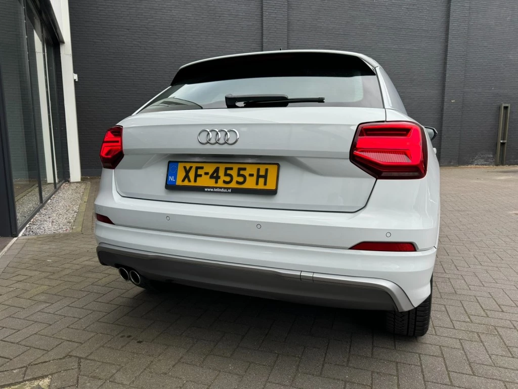 Audi Q2 – foto 6
