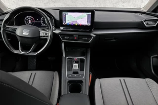 SEAT Leon – thumbnail 10