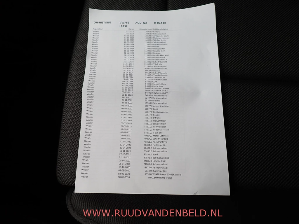 Audi Q3 – foto 23