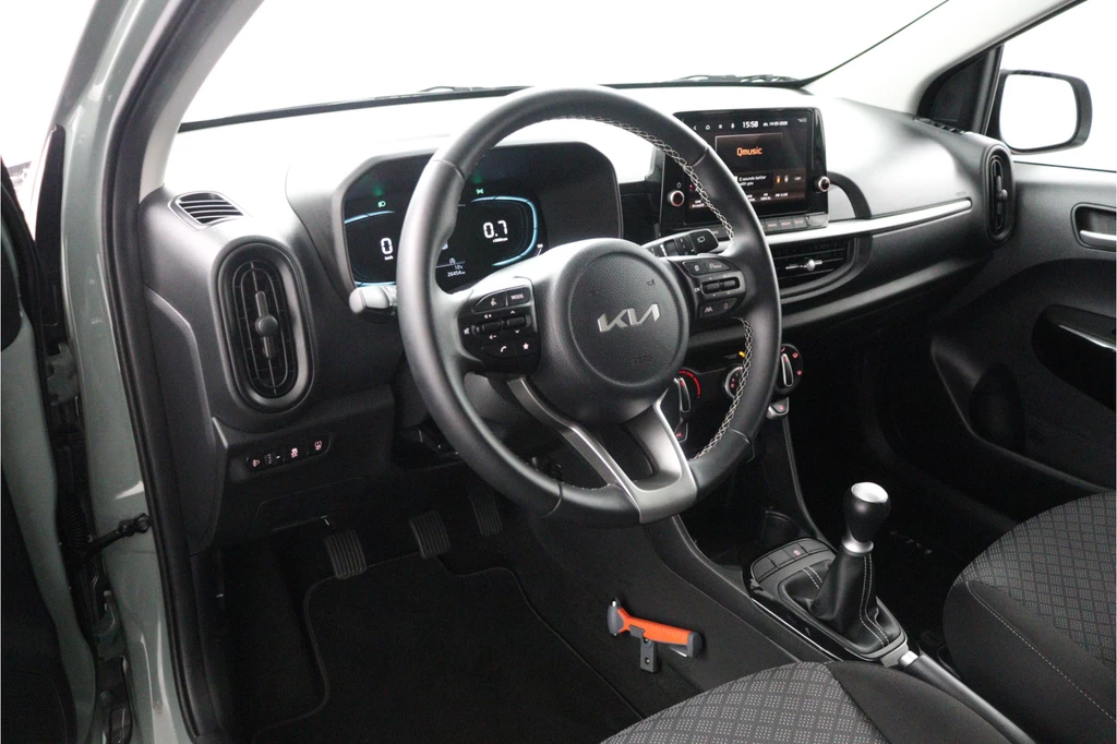 Kia Picanto – foto 37