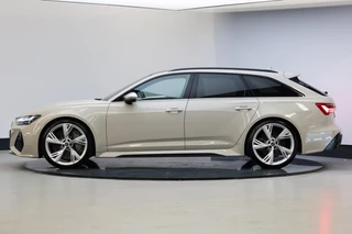 Audi A6 – thumbnail 2