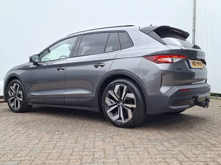 Škoda Elroq – thumbnail 8