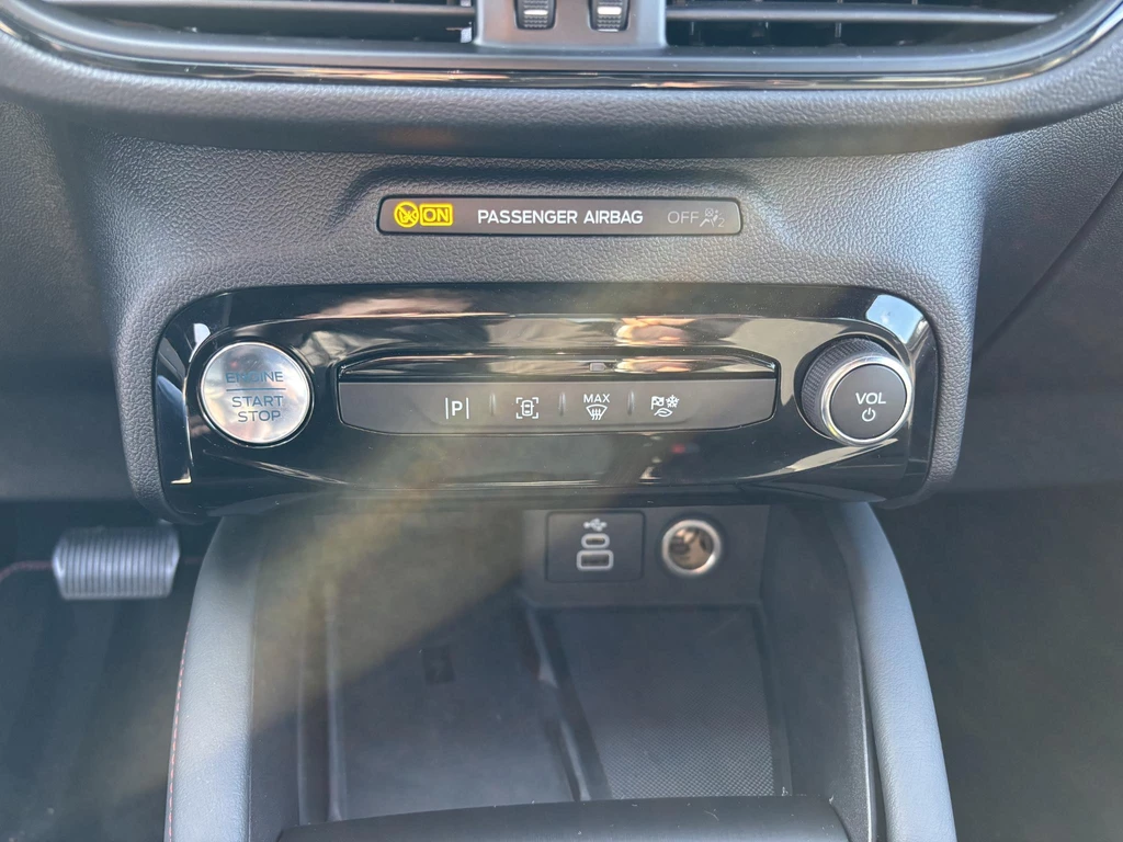 Ford Kuga – foto 17