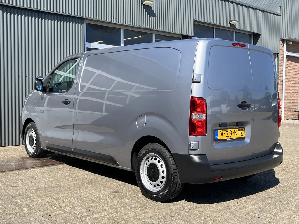 Peugeot Expert – foto 3