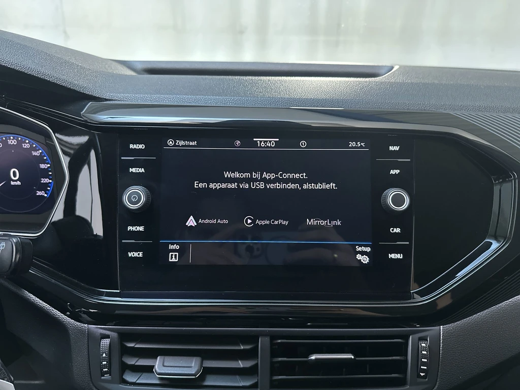 Volkswagen T-Cross – foto 19