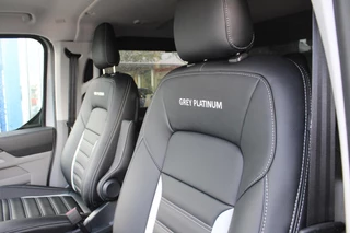 Ford Transit Custom – thumbnail 11