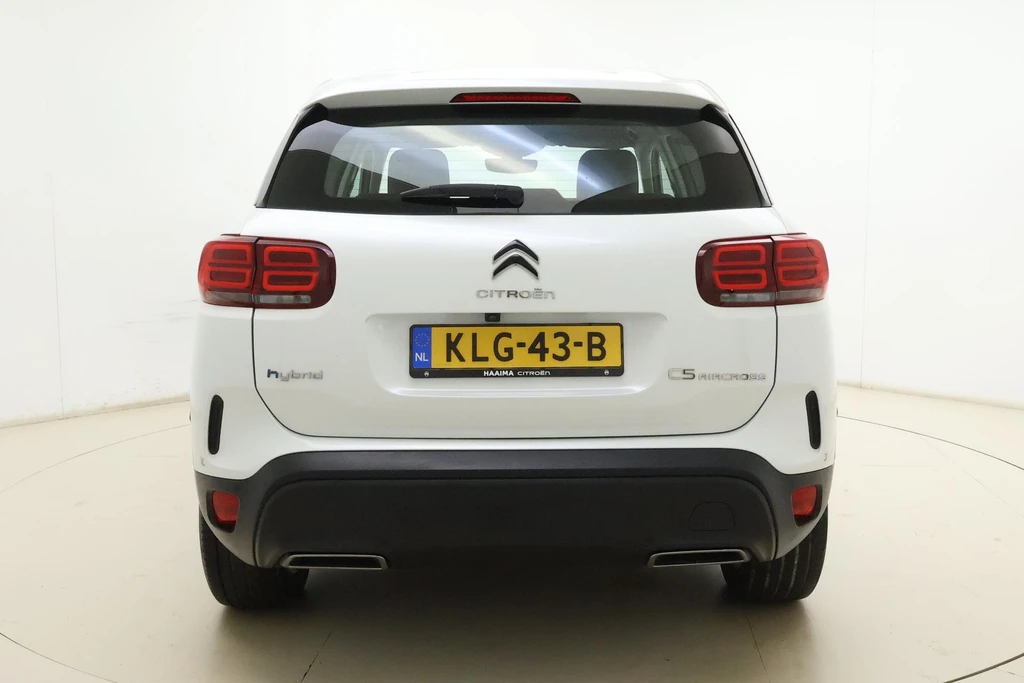 Citroën C5 Aircross – foto 5